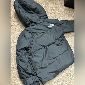 The northface toddler jacket